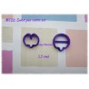 Sweetpea Multi-Cutter Set