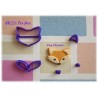 Fox Multi-Cutter Set (Face - 1)