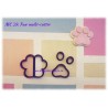 Paw Multi-Cutter Set