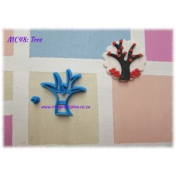 Tree Multi-Cutter Set