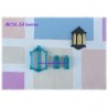 Lantern Multi Cutter Set (Islamic)