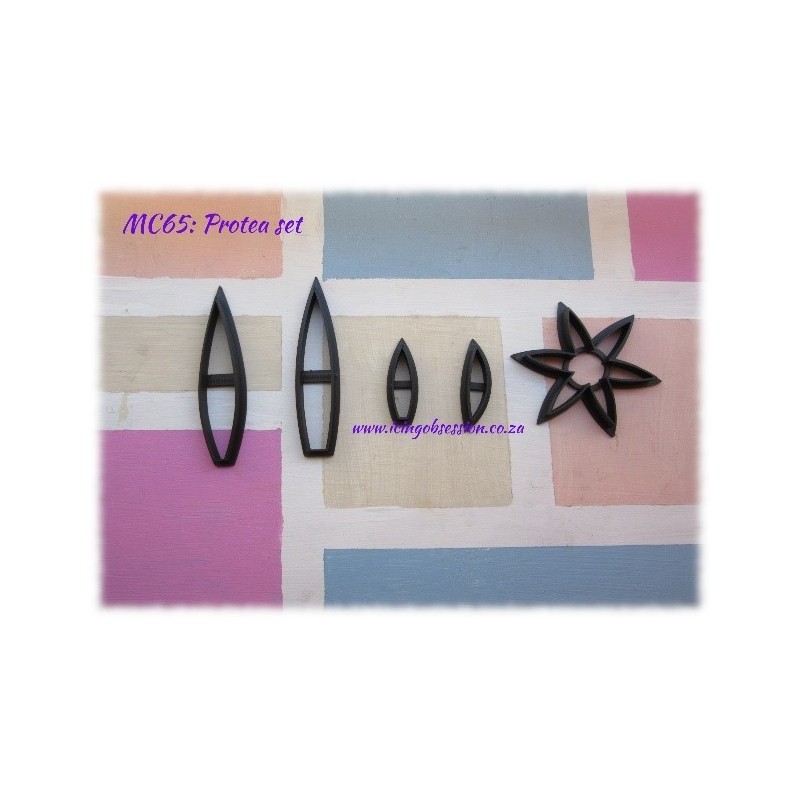 Protea Multi-Cutter Set (1)