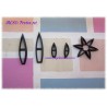 Protea Multi-Cutter Set (1)