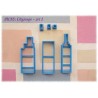 Cityscape Multi-Cutter Set (1)