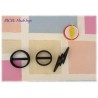 Flash Logo Multi-Cutter Set