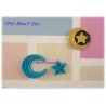 Moon & Star Cutter & Press Set