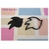 Sonic Cutter & Press Set (Face)