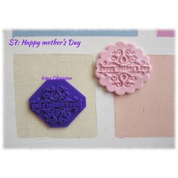 Happy Mother's Day Stamp