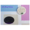 Merry Christmas Stamp