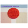 Mischief Managed Stamp (Harry Potter)
