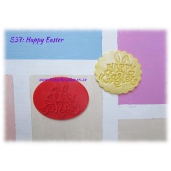 Happy Easter Stamp (1)