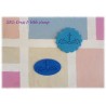 Cross & Bible Stamp