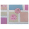 H Paris Stamp