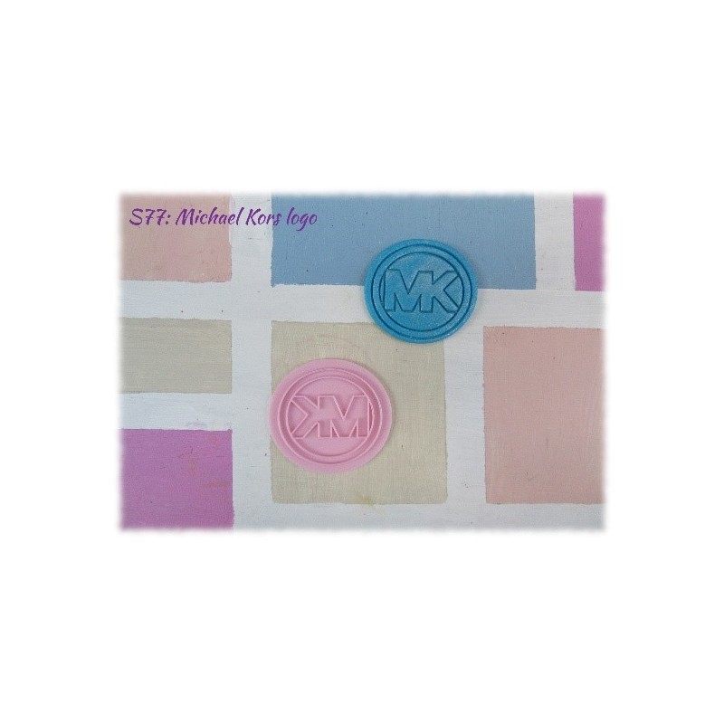 Michael Kors Stamp (MK)