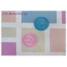 Michael Kors Stamp (MK)