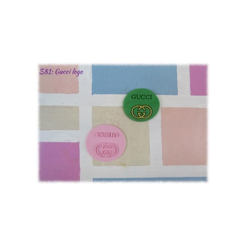 Gucci Stamp