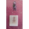 Barney Silicone Mould
