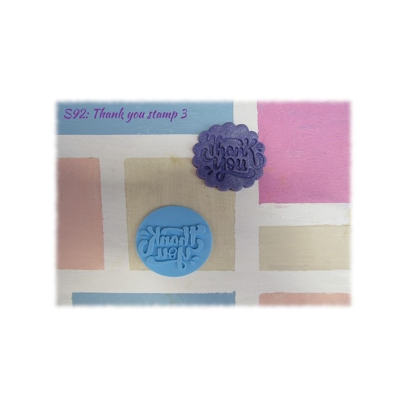 Thank You Stamp (3)
