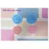 He is Risen Stamp (2)