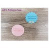 Will You Be My Bridesman Stamp