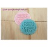 Twinkle Twinkle Little Star Stamp