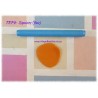 Square Texture Rolling Pin