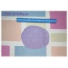 XO Texture Rolling Pin