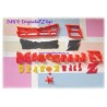 Dragon Ball Z Multi-Cutter Set