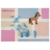 Horse Multi-Cutter Set