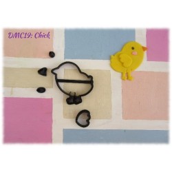 Chick Multi-Cutter Set