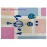 Dory Multi-Cutter Set (Finding Nemo)