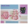 Toothless Multi-Cutter Set