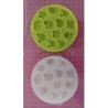Bunnies & Bears Silicone Mould