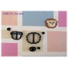 Lion Multi-Cutter Set