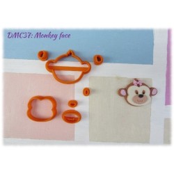 Monkey Multi-Cutter Set