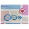 Love Multi-Cutter Set