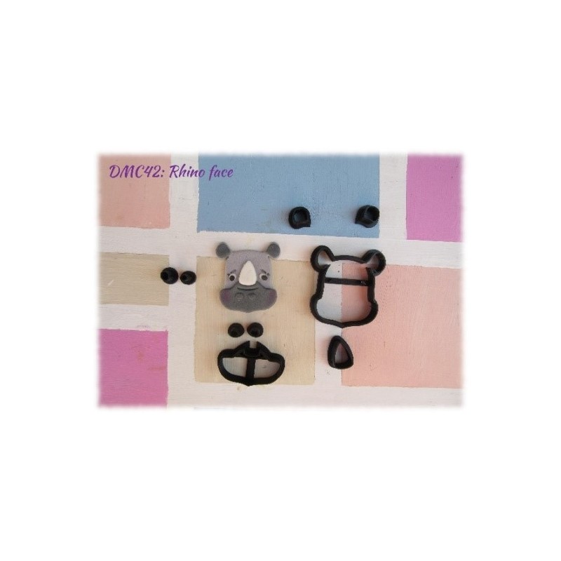 Rhino Multi-Cutter Set
