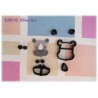 Rhino Multi-Cutter Set