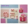 Gift Box Multi-Cutter Set