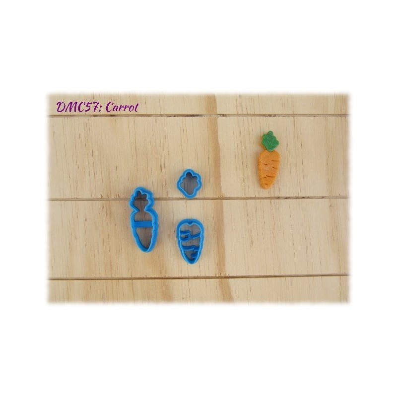 Carrot Multi-Cutter Set