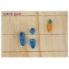 Carrot Multi-Cutter Set