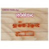 Roblox Logo Multi-Cutter Set