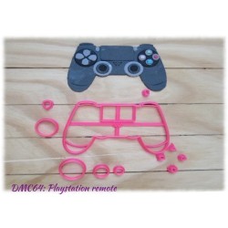 Playstation Remote Control Multi-Cutter Set