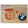 BMW Logo Multi-Cutter Set