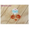 Swan Couple Multi-Cutter Set