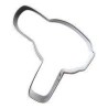 Hair Dryer Cookie Cutter