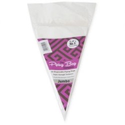 Disposable Piping Bags (Jumbo)