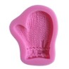 Mitten Silicone Mould