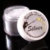 Silver Glitter
