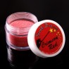 Crimson Glitter (Red)